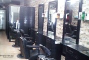Big Boss Unisex Salon- Sector 9 Faridabad